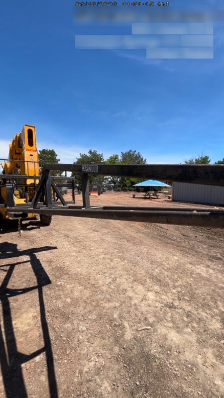 2019 ARROW MATERIAL HANDLING 1000100-12-F