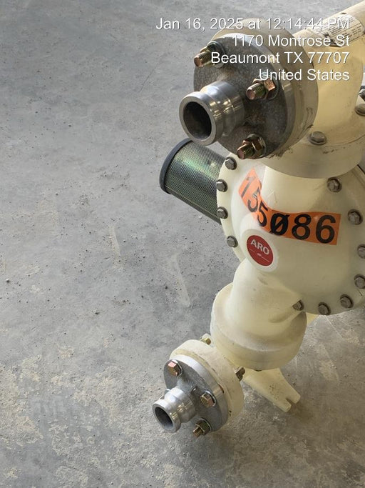 2021 INGERSOLL RAND PD20P-FPS-PTT