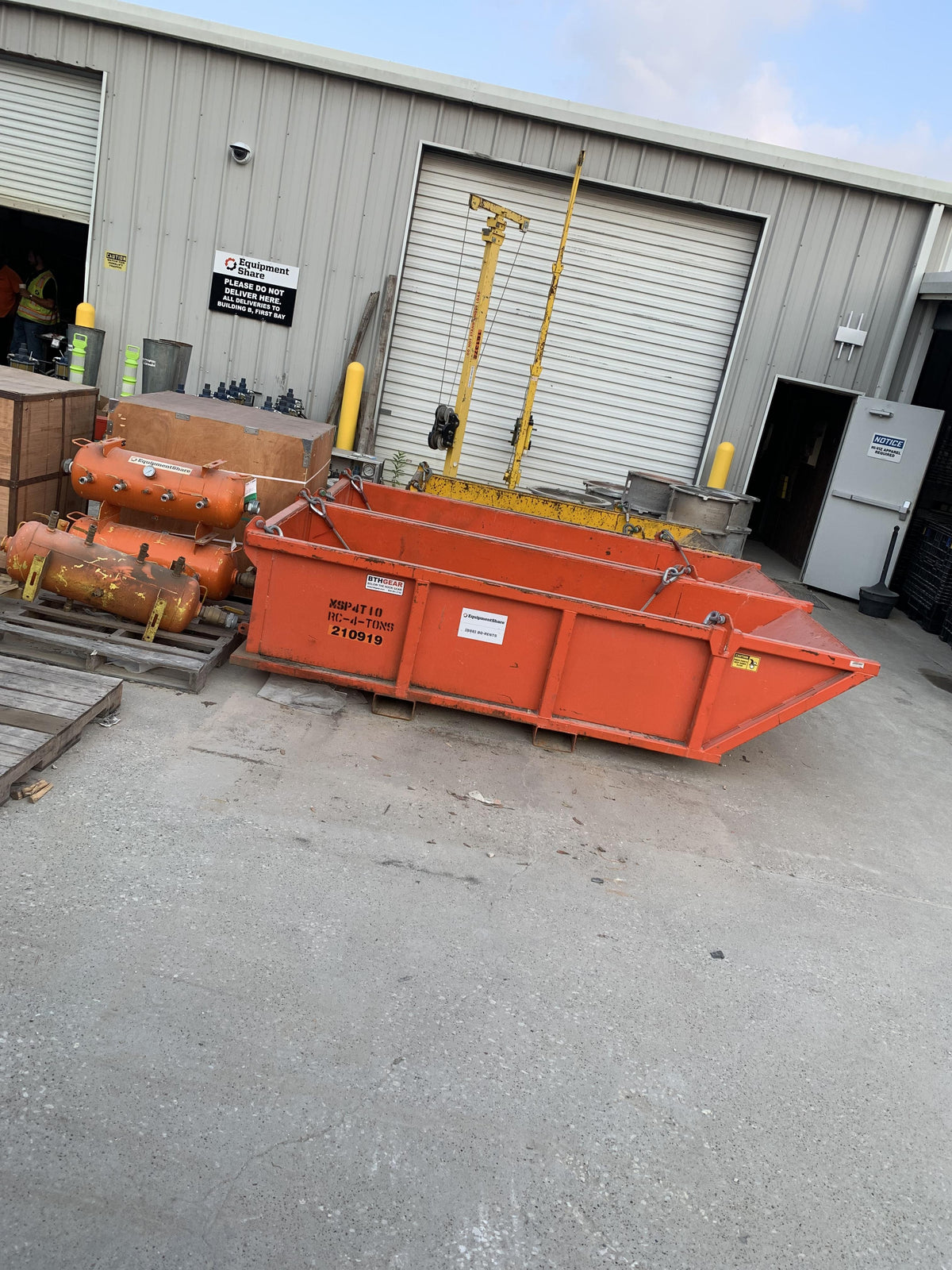 2022 BTHGEAR MSP4T/8