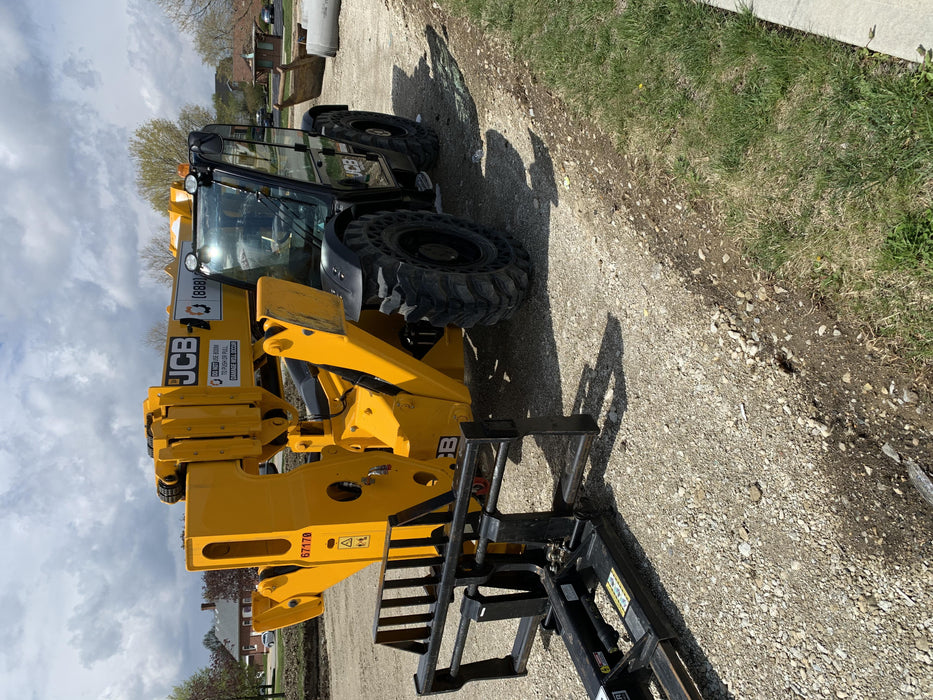 2020 JCB 510-56 JCB 510-56