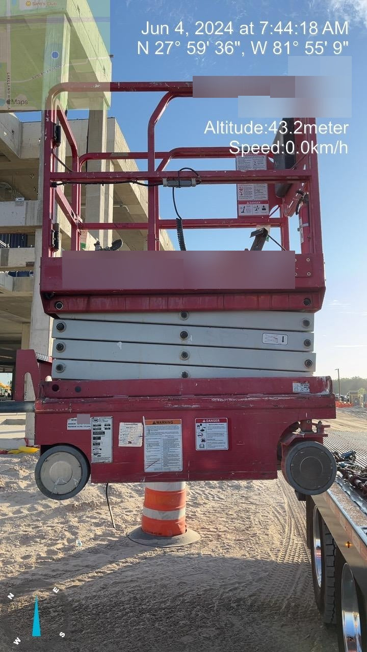 2018 MEC 1330SE
