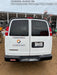 2023 CHEVROLET Express Van - Rental