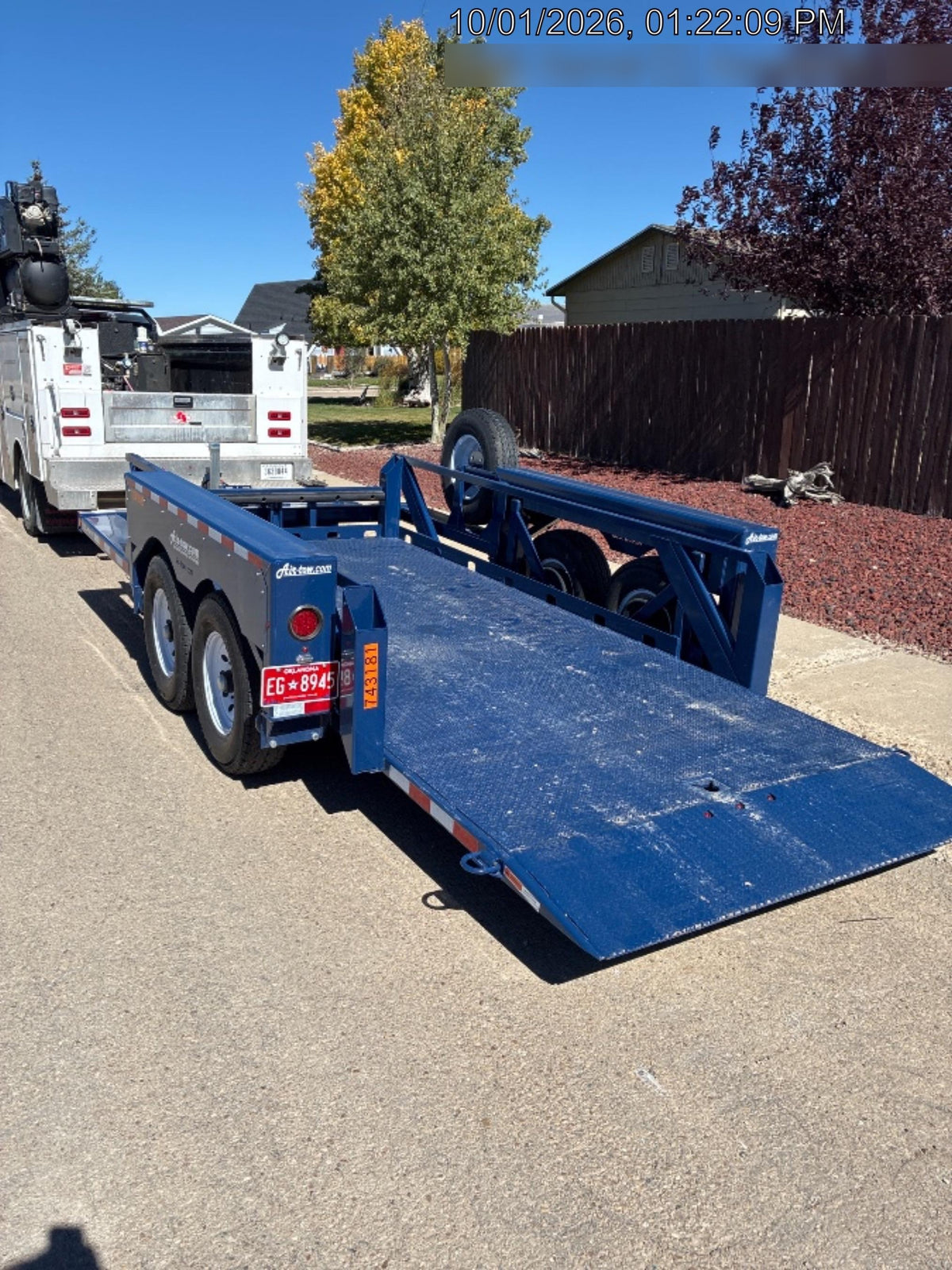 2026 AIR TOW Pro-16