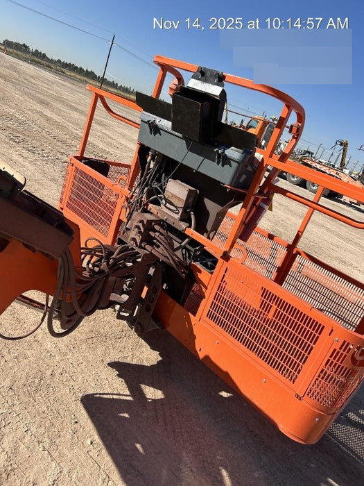 2021 JLG 1500SJ