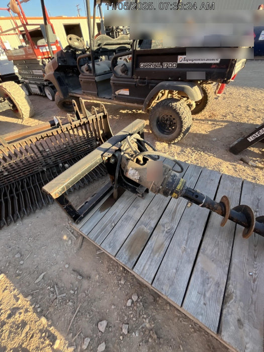 2023 AUGER TORQUE 3300-30