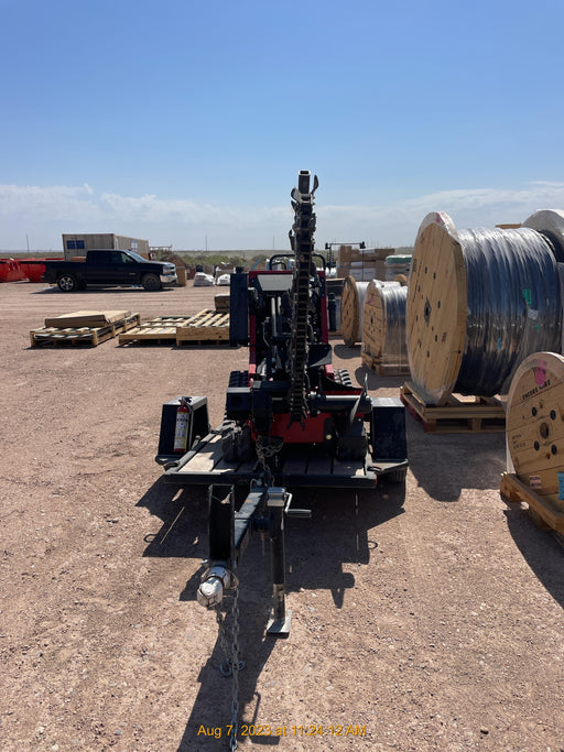 2023 BARRETO E2036RTKH-4MS