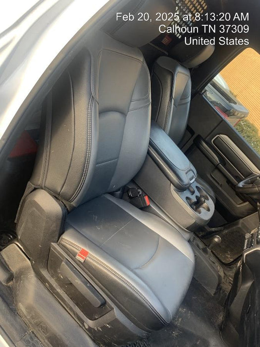 2022 RAM 5500 Stake Bed - RENTAL