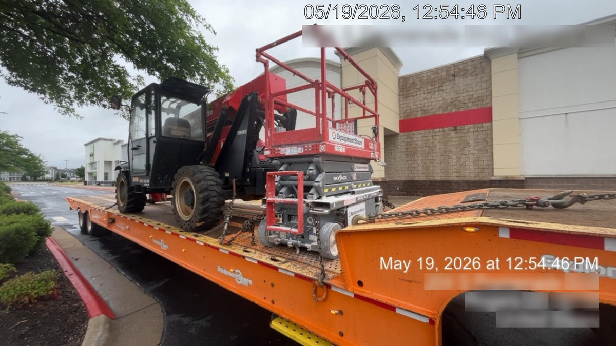 2022 SKYJACK SJ3219