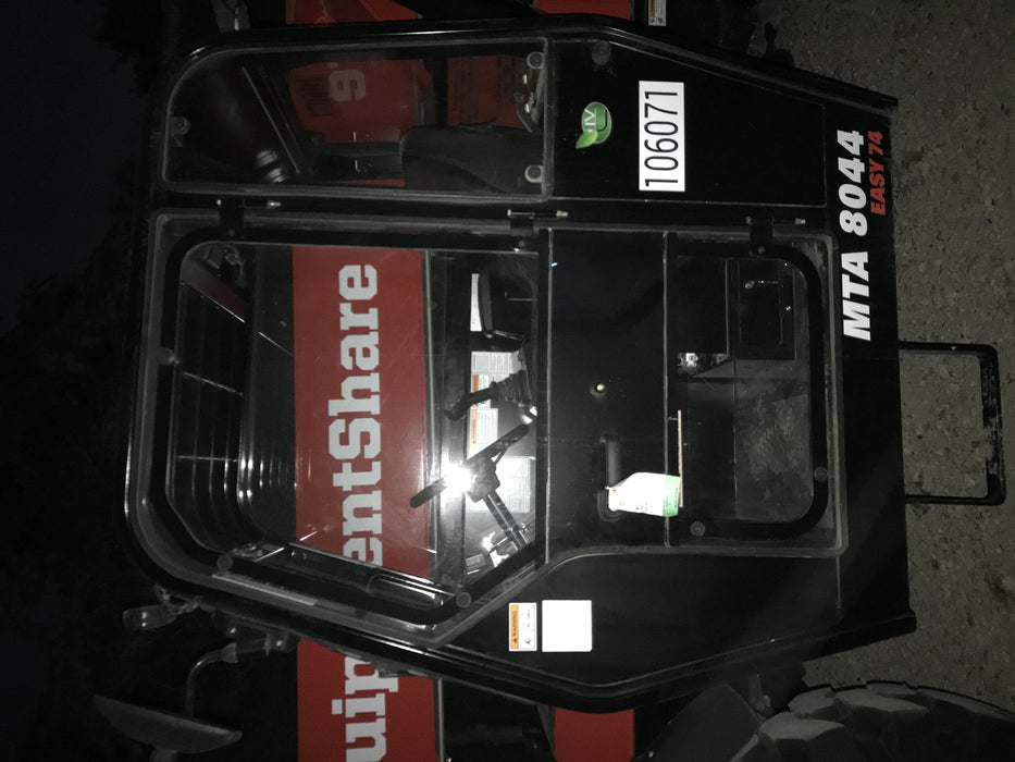2020 MANITOU MTA8044