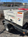 2020 Multiquip DLW400ESA4 400 amp Welder, 14kW, 120/240V, T4F Kubota, Trailer