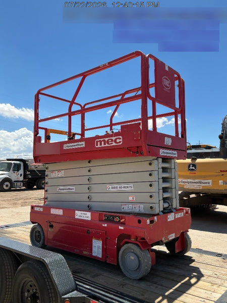 2021 MEC 4046SE
