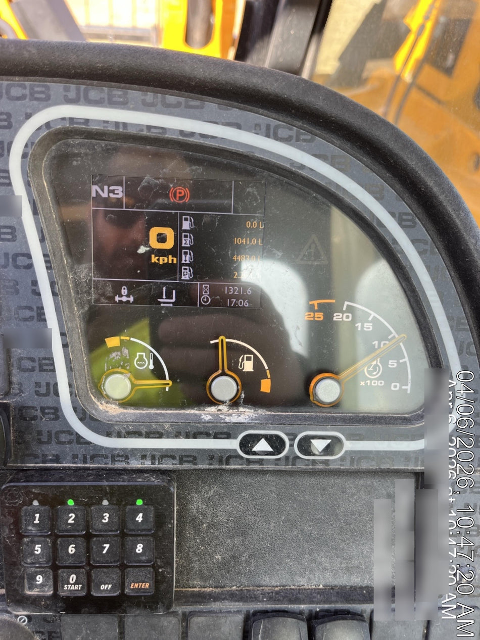 2023 JCB 510-56