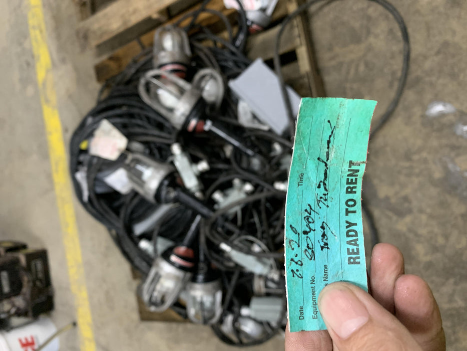 2020 LIND EQUIPMENT TLS-80XPLEDRE-LV