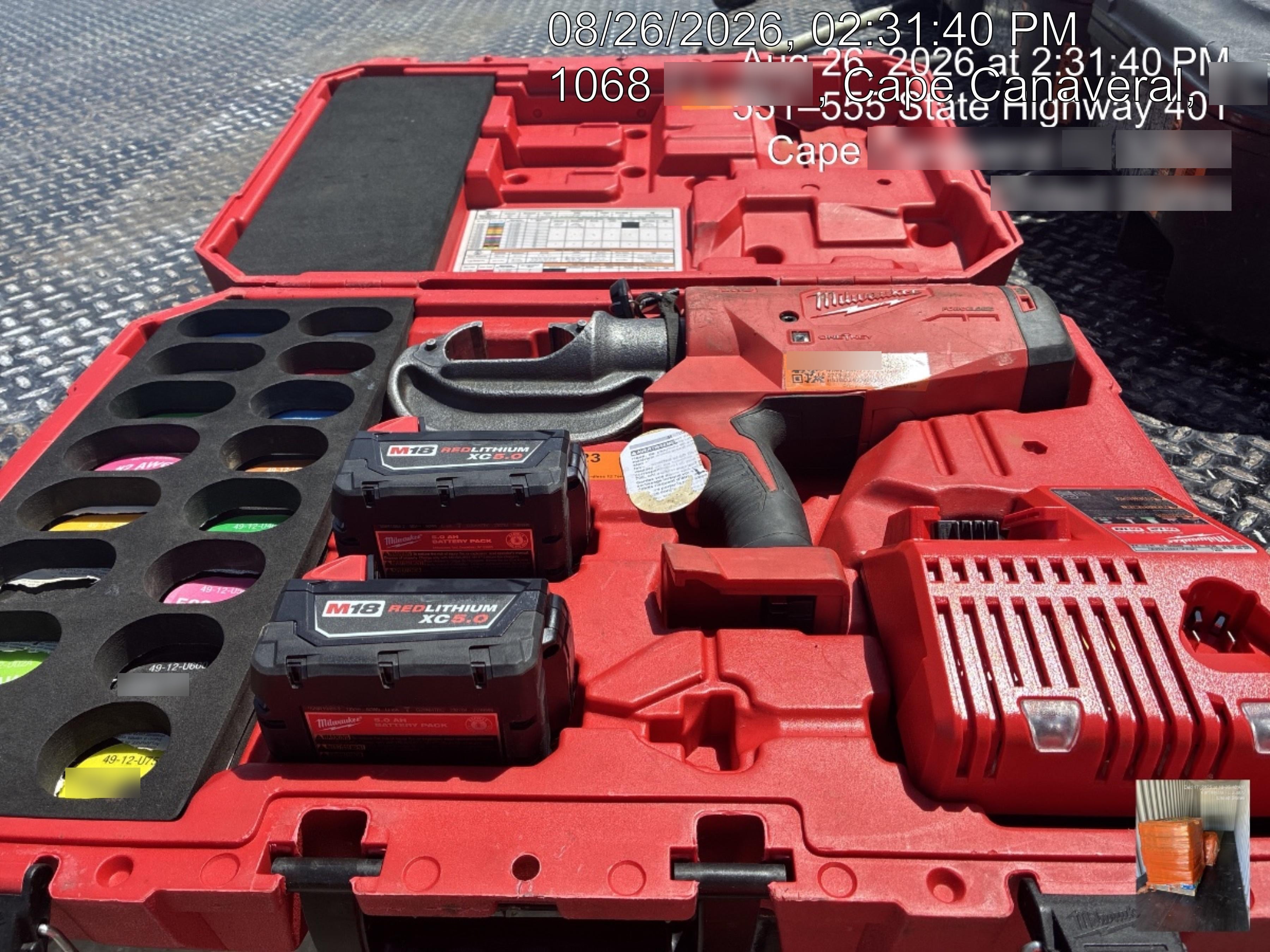 2024 MILWAUKEE 2779-22