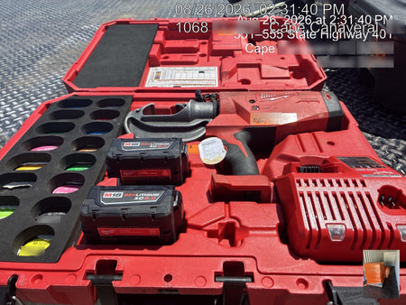 2024 MILWAUKEE 2779-22