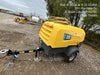 2023 ATLAS COPCO XAS188 CWK