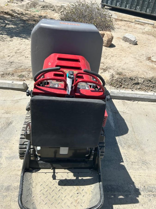 2023 TORO MBTX 2500-TS