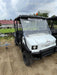 2022 KAWASAKI Trans Mule FE - Gas (Canopy)