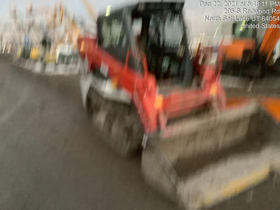 2021 TAKEUCHI TL10V2-CR