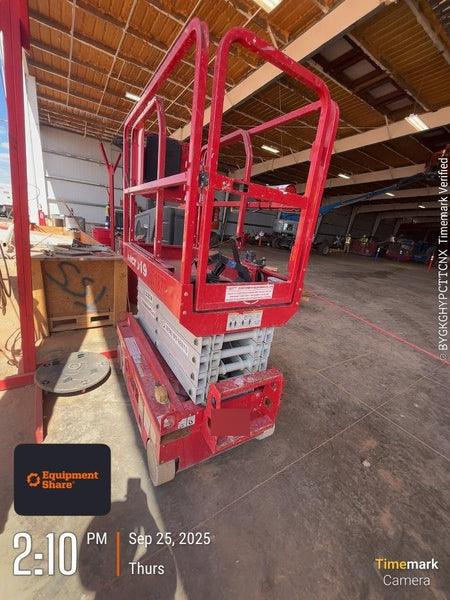 2019 MEC Micro 19