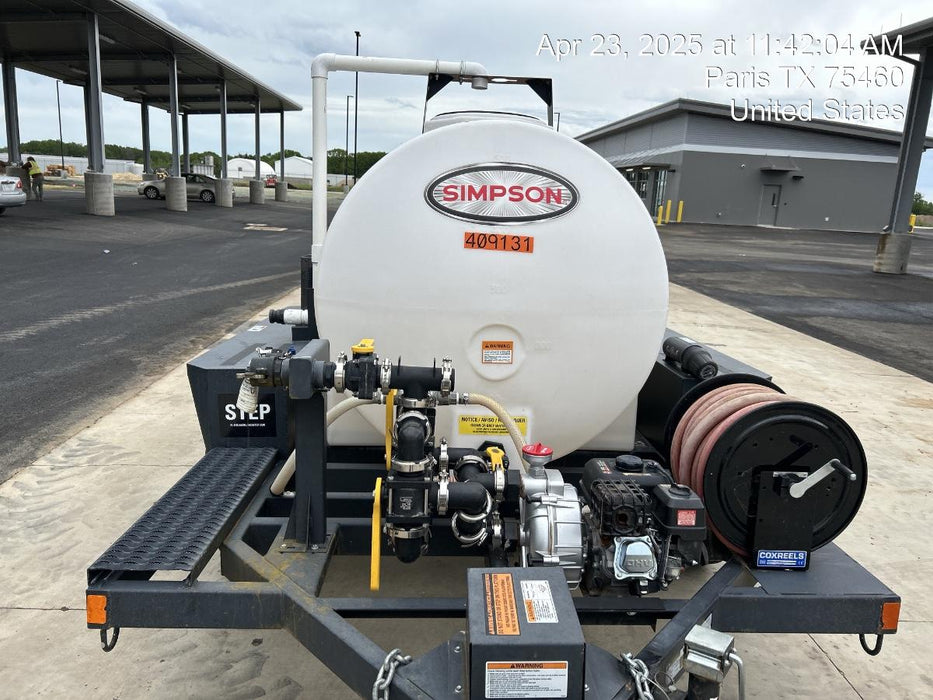 2023 SIMPSON SWT-52517