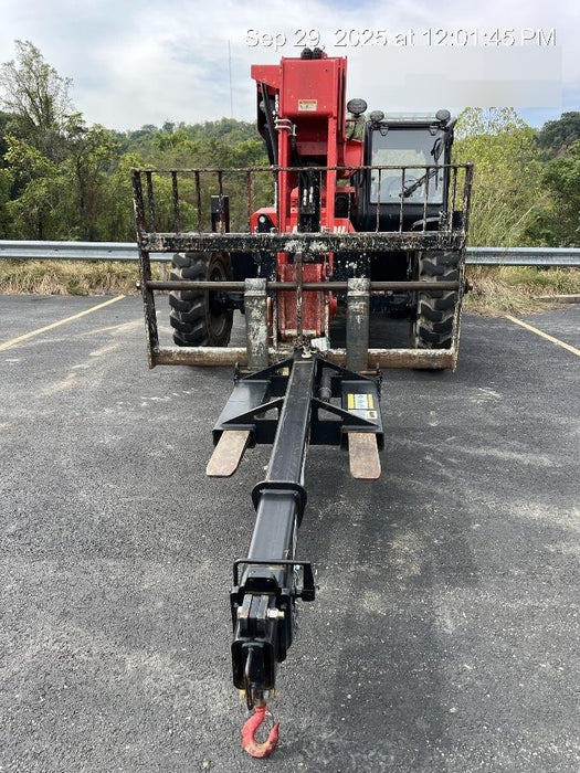 2024 STAR INDUSTRIES M1360B - Star JIB Boom