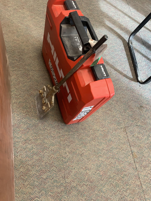 2020 HILTI TE 70-AVR