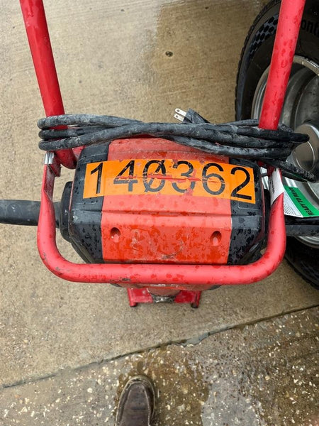 2021 HILTI TE 3000-AVR