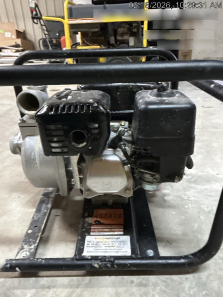 2024 MI-T-M WTP-S02-1MGH