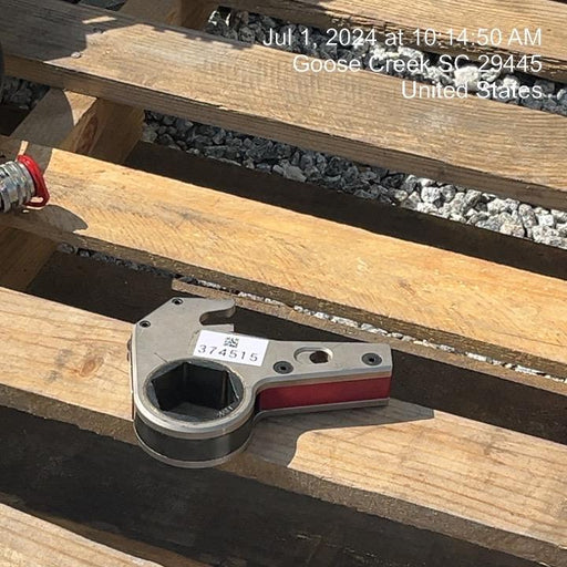 2023 TORCUP TX-2RL113M46