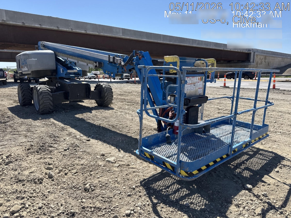2024 GENIE S-65 XC