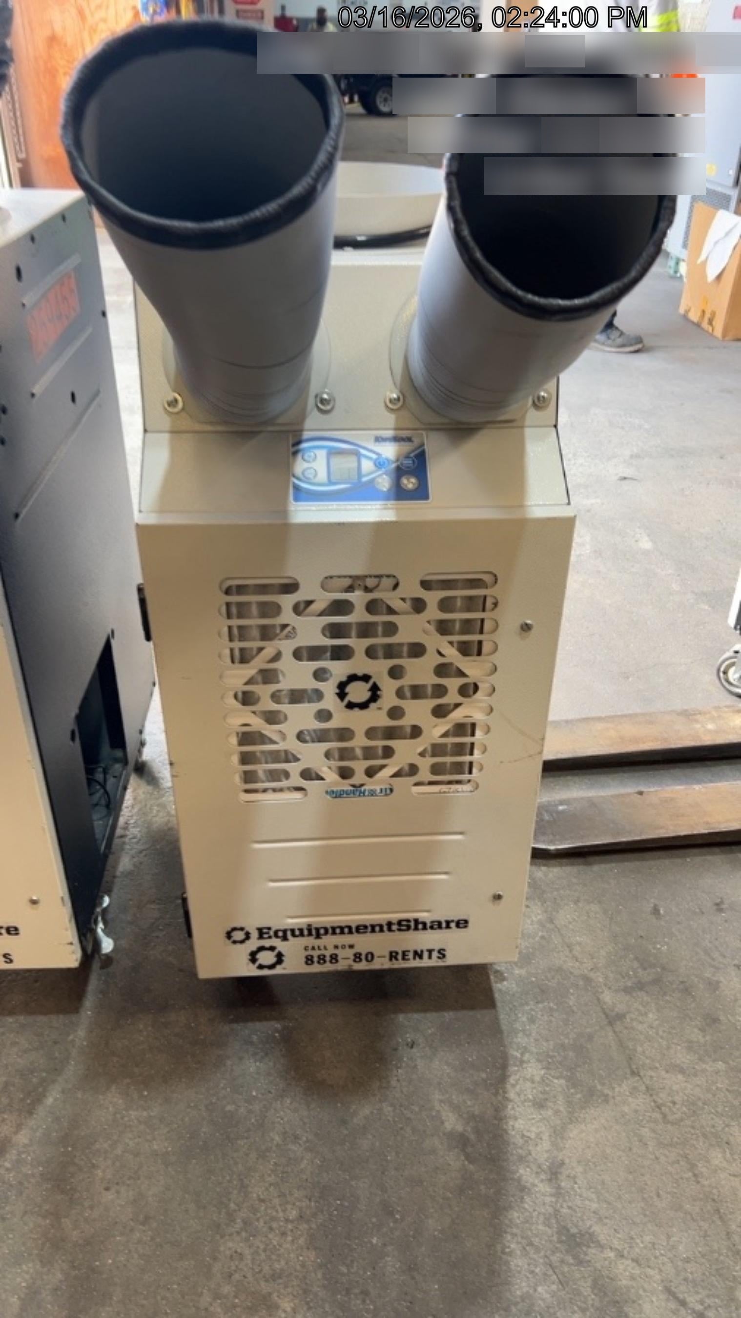 2022 KWIKOOL KPAC1811-2