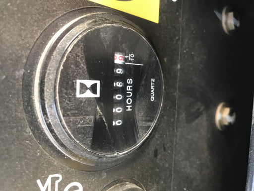 2019 GENIE GS-3369 RT