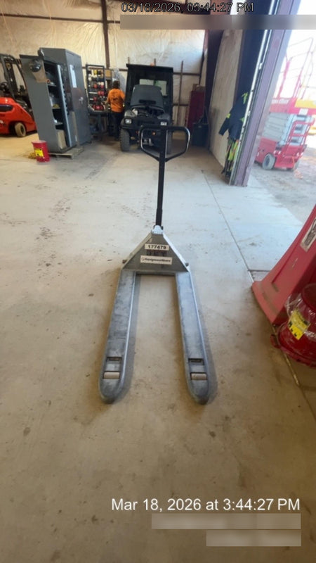 2021 JET J 107231