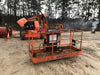 2020 JLG 660SJ
