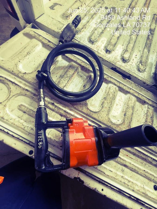 2023 MICHIGAN PNEUMATIC ES-4940B2-TRACKER