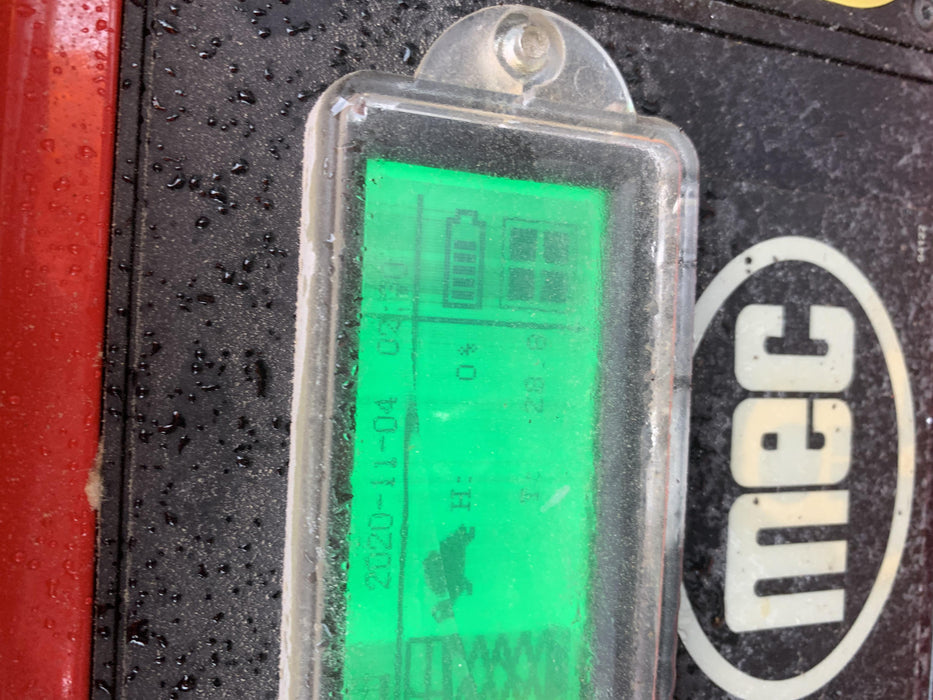 2020 MEC 1330SE Standard, 900W Inverter w/None