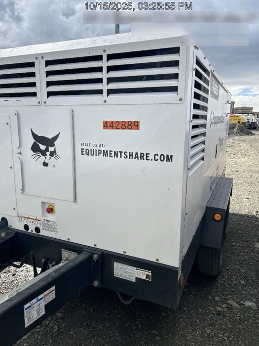 2024 BOBCAT PA825VWCU-T4F