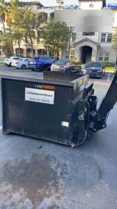 2025 STAR INDUSTRIES 1430