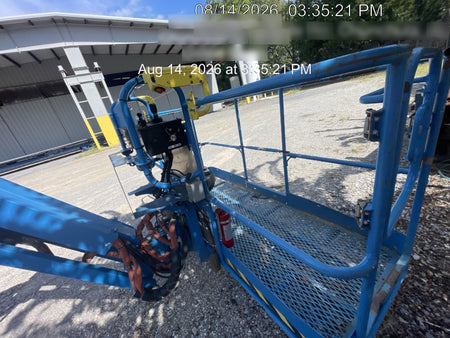 2024 GENIE S-45 XC