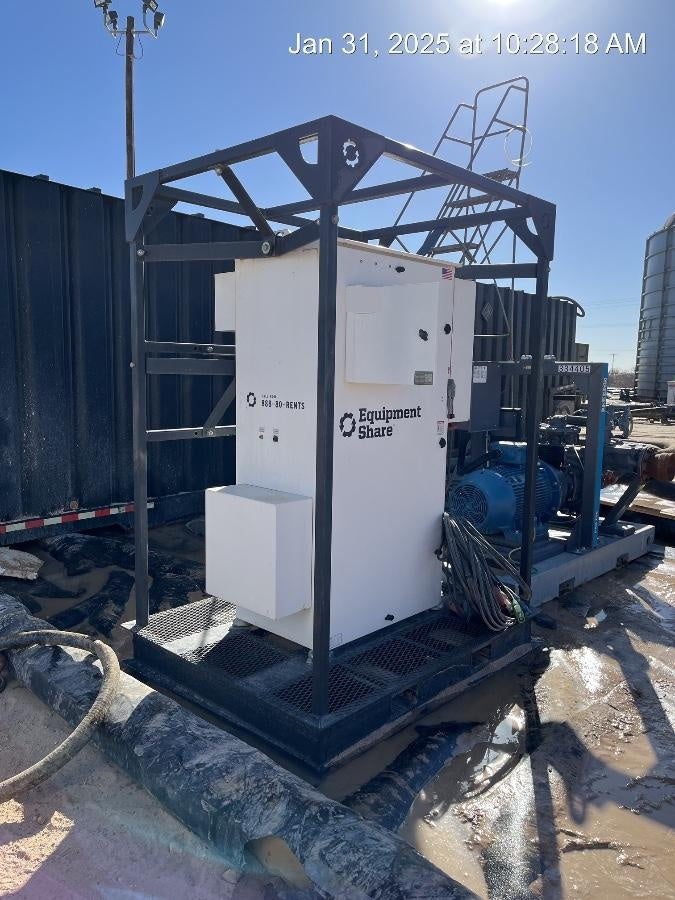 2023 FUJI MD200-EQS