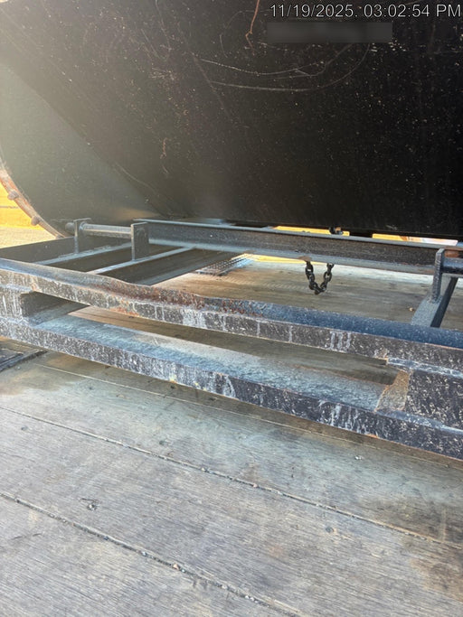 2024 STAR INDUSTRIES M-1820 - Self-Dump Hopper