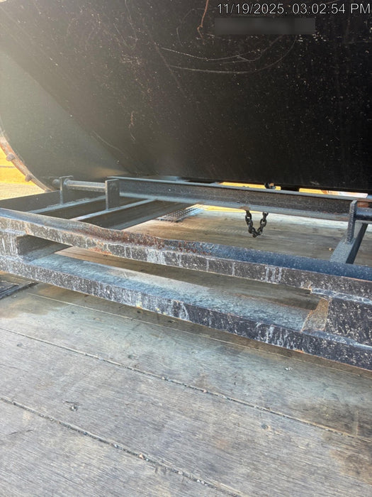 2024 STAR INDUSTRIES M-1820 - Self-Dump Hopper