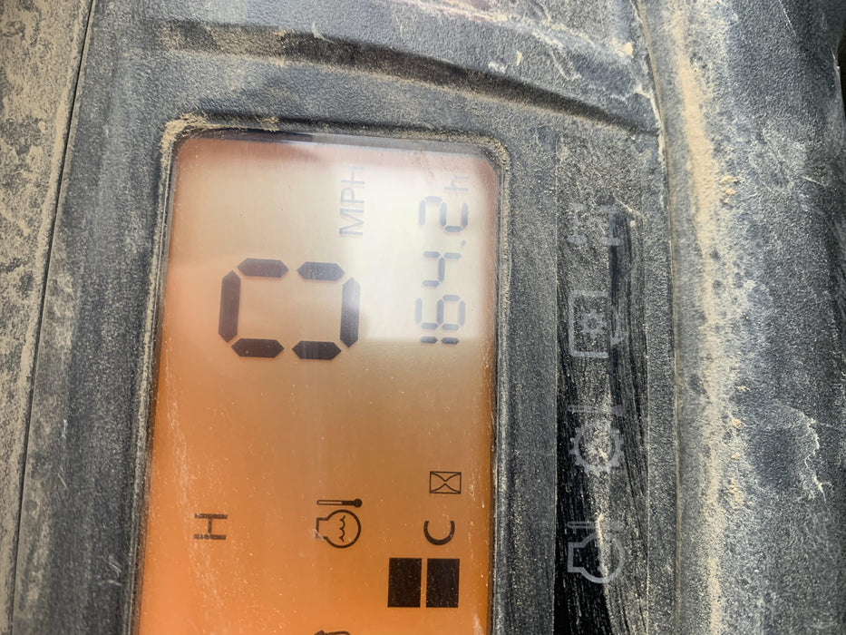 2020 Kubota RTV-X1140W-H 4WD, LED Strobe, Windshield Acrylic Clear, Plastic Canopy, Wire Harness Kit, Backup Alarm