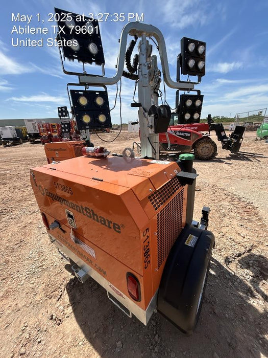 2025 WANCO WLTT-4MM4K