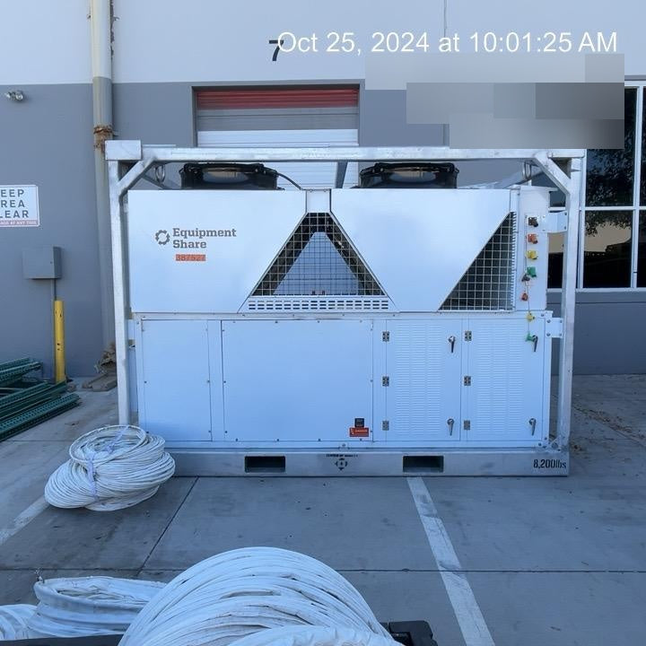 2024 SMARTECH SACP81A-HS