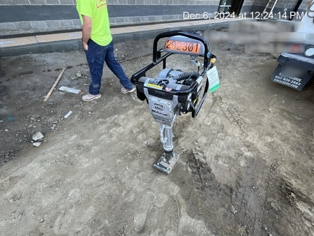 2023 MULTIQUIP MTR40HF