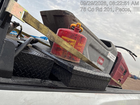 2023 TORO MB-1600