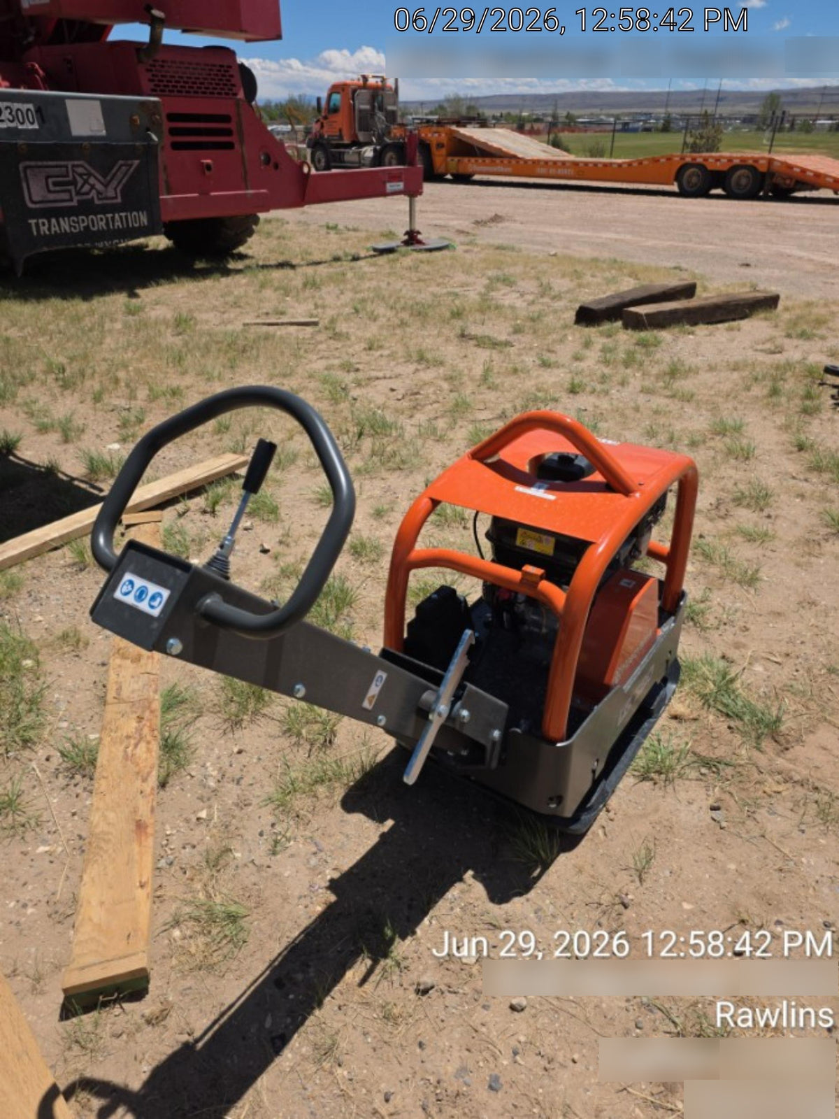 2025 HUSQVARNA LG300