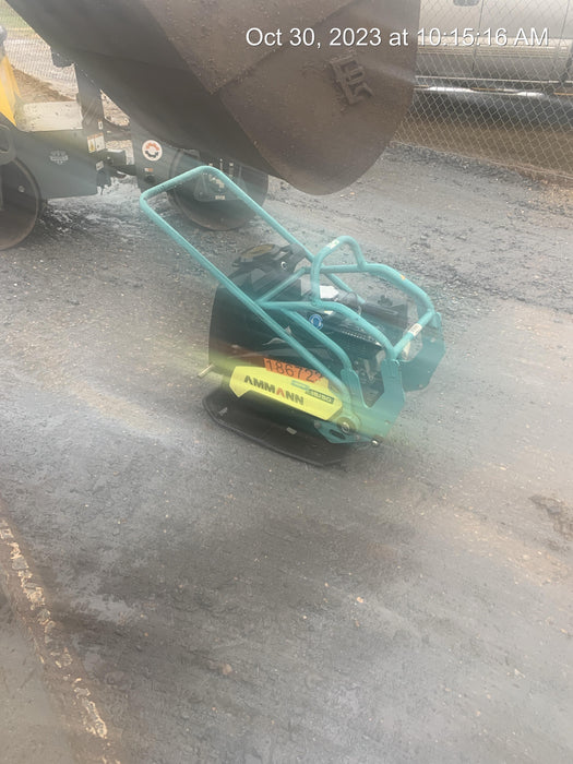 2021 AMMANN APF 15/50